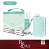 RAZ RYL *NEW 35K DISPOSABLE ICY MINT