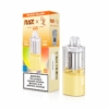 RAZ VUE *NEW 70000 REFILL POD PEACH SLUSH
