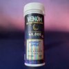 VENOM GUMMIES 45,000MG JAR 15PCS 3000MG EACH INDICA MELATONIN MIDNIGHT APPLE