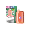GEEK BAR DISPOSABLE PULSE X2 25000 STRAWBERRY WATERMELON
