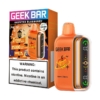 GEEK BAR DISPOSABLE PULSE 2 *NEW* 25K HAUNTED BLUEBERRY