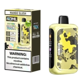 HORIZON TECH DISPOSABLE 100K PUFFS MANGO SLUSH