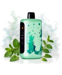Alternative view of HORIZON TECH DISPOSABLE 100K PUFFS MIAMI MINT