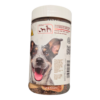 ONLY CBD DOG TREATS 24PCS 500MG STEAK BITES