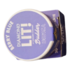 DIAMOND LIT! WAX BUDDER 2G THC CONCENTRATE